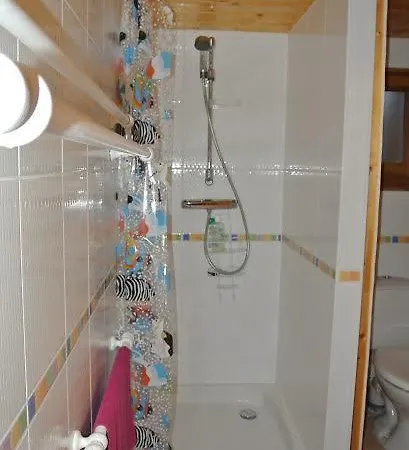 Chalet Des Chaumes La Bresse
