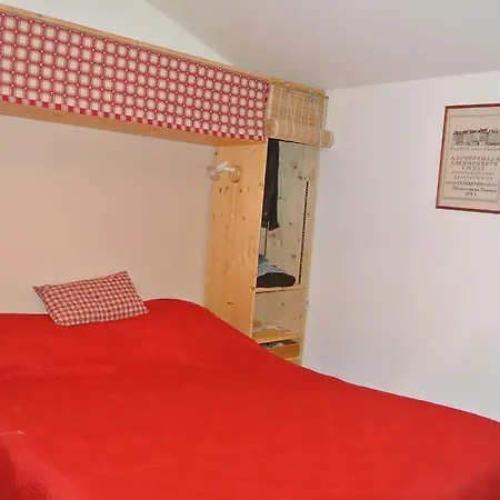 Chalet Chalet Des Chaumes La Bresse