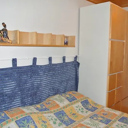 Chalet Chalet Des Chaumes *