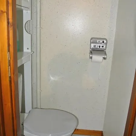 Chalet Des Chaumes La Bresse