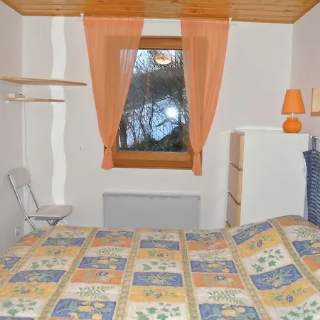 Chalet Des Chaumes La Bresse