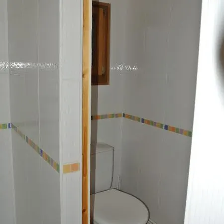 Chalet Des Chaumes Chalet